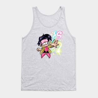 JubiCutie Tank Top